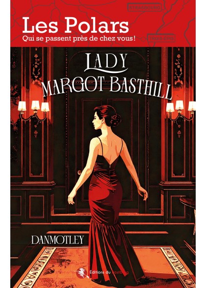 Lady Margot Basthill