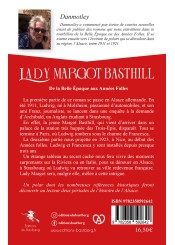 Lady Margot Basthill