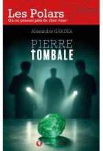 Pierre tombale