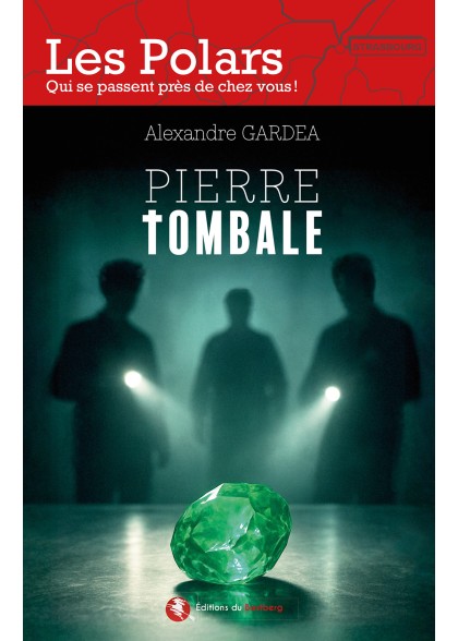 Pierre tombale
