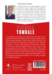 Pierre tombale