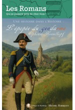 L'épopée du gendarme...