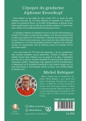 L'épopée du gendarme Alphonse Kesselkopf