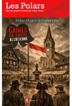 Crimes en coiffe alsacienne