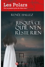 Jusqu’à ce qu’il n’en reste...