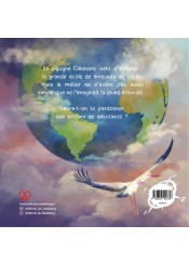 Eléornore perd le Nord !