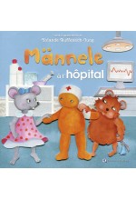 Männele à l'hôpital