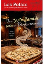 De la tarte flambée froide...