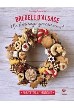 Bredele d'Alsace, un...