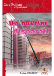 Un Ouvrier Disparaît