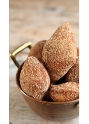 Desserts d'Alsace, un héritage gourmand