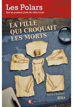 La fille qui croquait les...