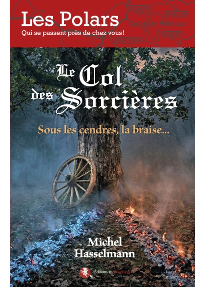 Le col des sorcières