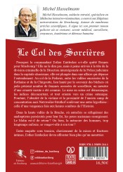 Le col des sorcières