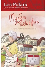 Mystère & poêle à frire