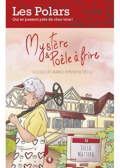 Mystère & poêle à frire