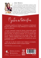 Mystère & poêle à frire