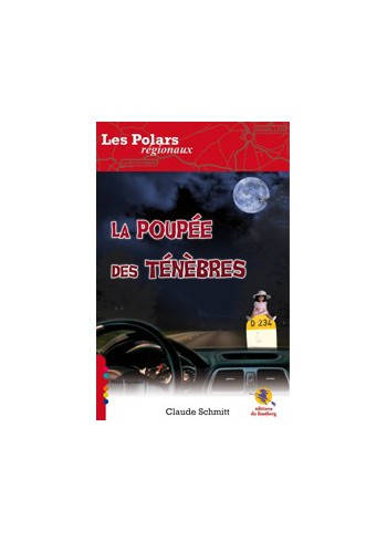 La Poupée des Ténèbres