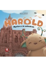Harold - Mystère à la...