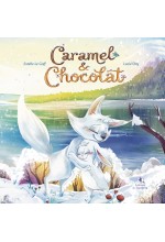 Caramel & Chocolat