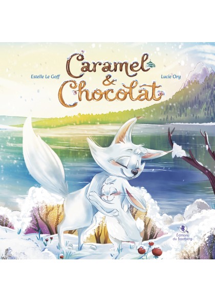Caramel & Chocolat