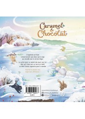 Caramel & Chocolat