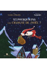 Et pourquoi pas une cigogne...