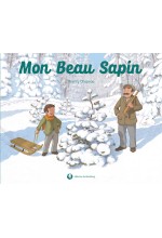 Mon beau sapin
