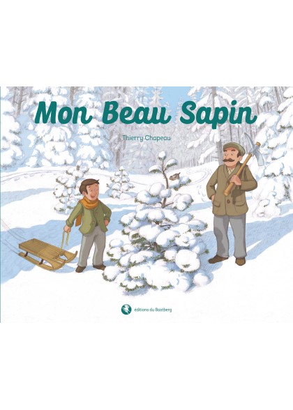 Mon beau sapin
