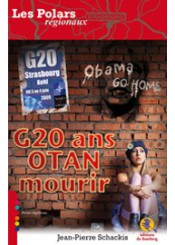 G 20 ANS ... OTAN mourir