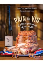 Pain & Vin - L'Alsace...