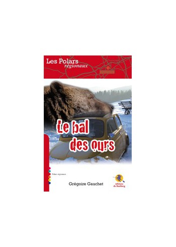 Le bal des ours