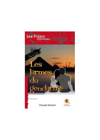 Les larmes du gendarme