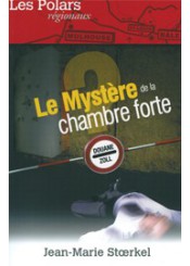 Le Mystère de la chambre forte