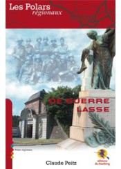 De Guerre Lasse