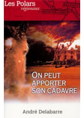 On peut apporter son cadavre