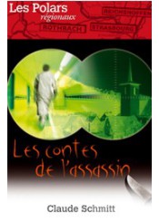 Le contes de l'assassin