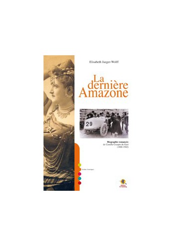 La dernière Amazone