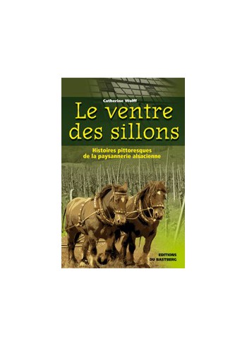 Le ventre des sillons