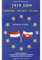 Südtirol Alsace/Elsass