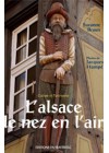 L'Alsace le nez en l'air