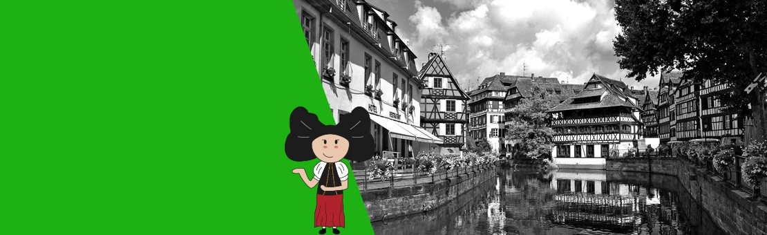 Culture Alsace